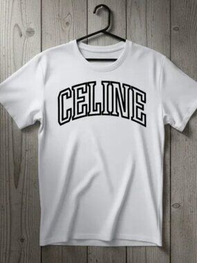 Vintage Myung Dong Club Graphic Tee - Retro Rainbow Balloon Black T-shirt